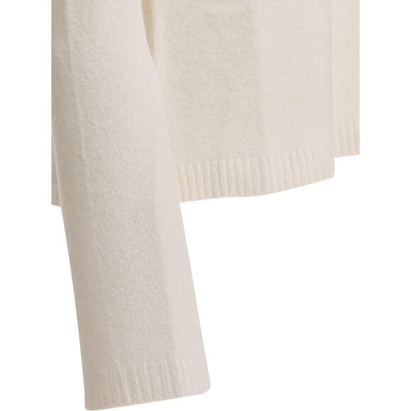 Max Mara Pure Orlaya Sweater tag size M Women - Picture 4 of 4